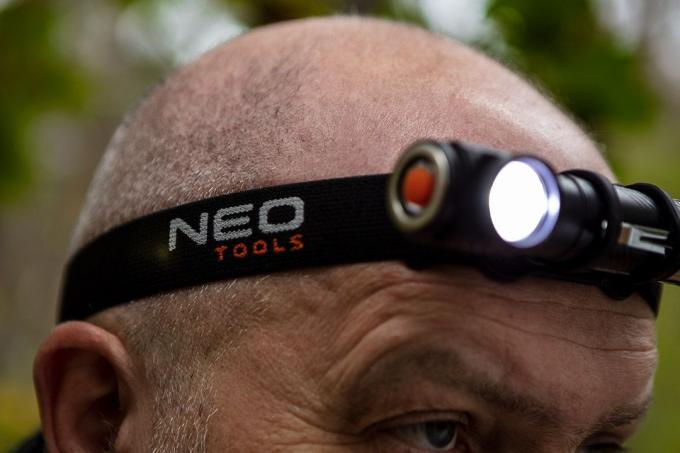 Neo Tools 99-026