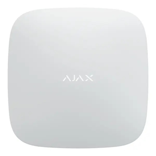 Ajax ReX 2 (8EU) white