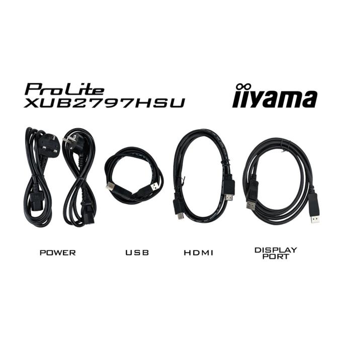 Iiyama XUB2797HSU-B2