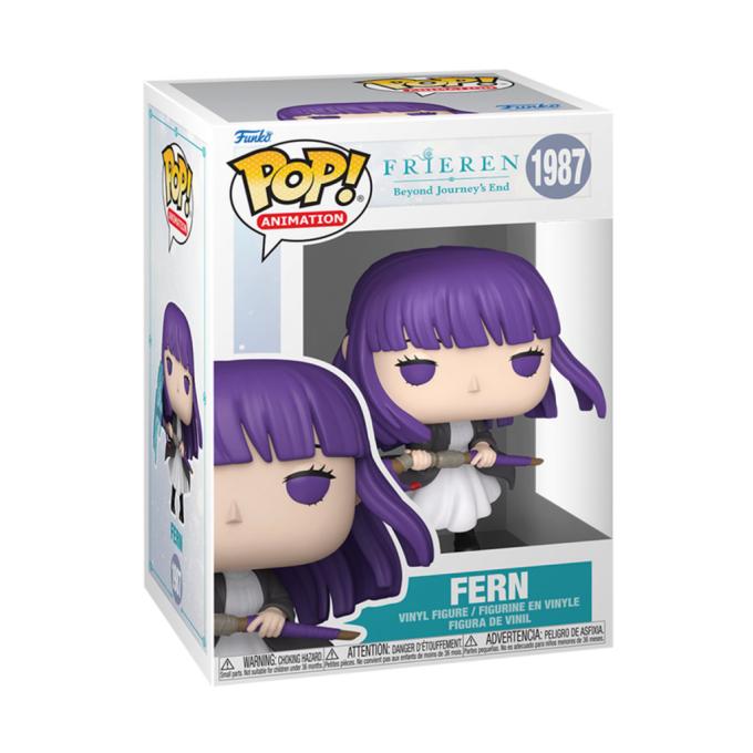 Funko Pop 86491
