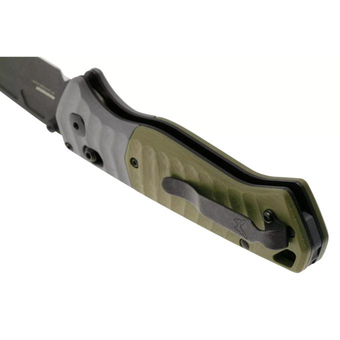 Benchmade 593BK