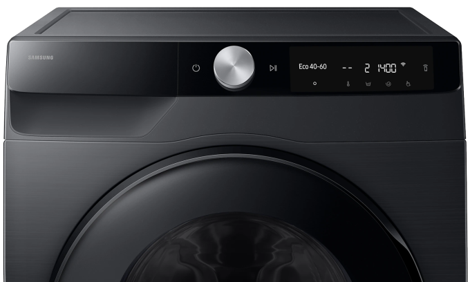 Samsung WD90DG6G94BBUA