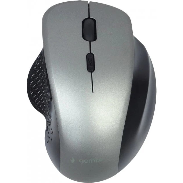 GEMBIRD MUSW-6B-02