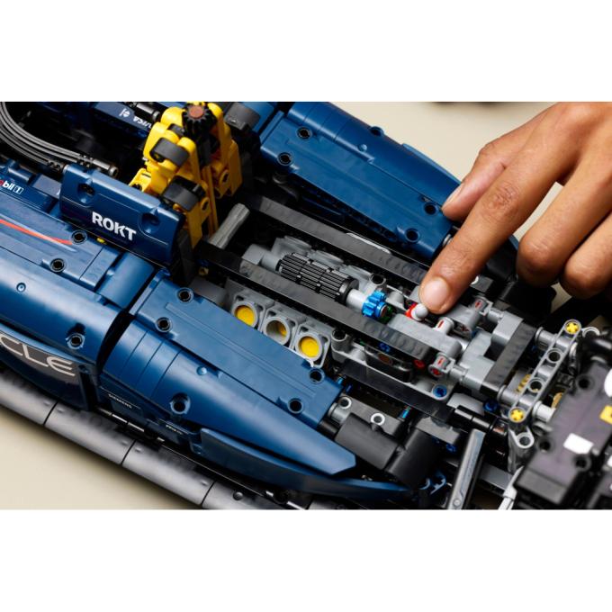 LEGO 42206