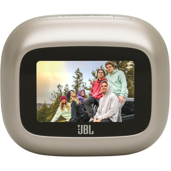 JBL JBLLIVEBEAM4CPG