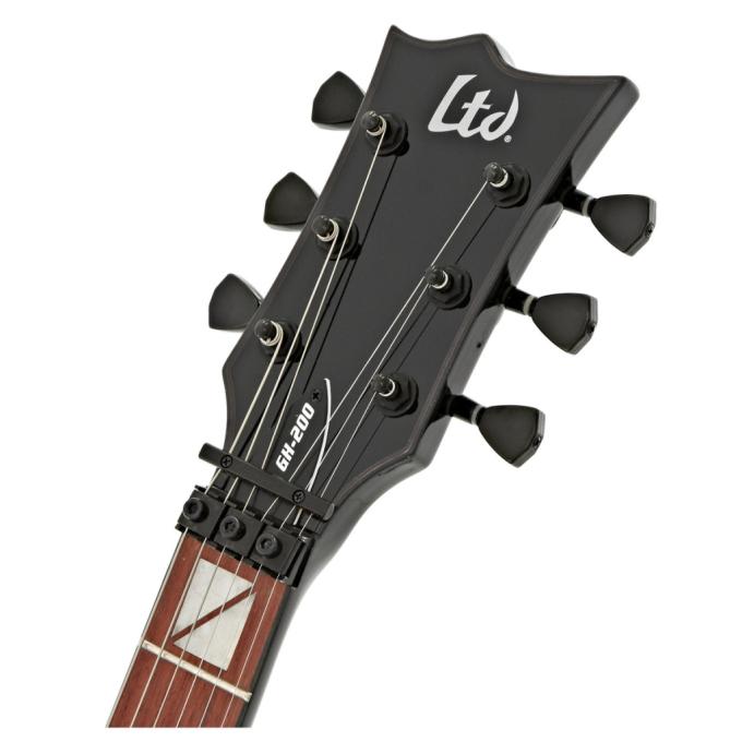 LTD GH-200 Gary Holt Signature Black