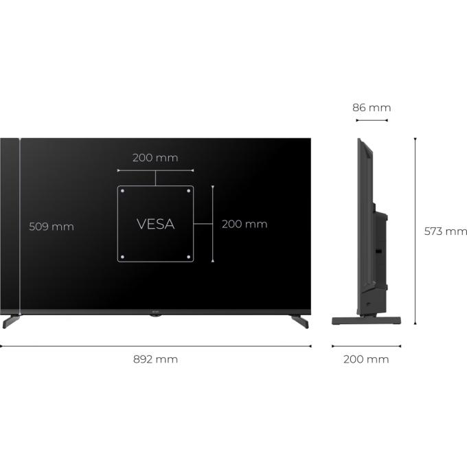 Kivi 40F720QB
