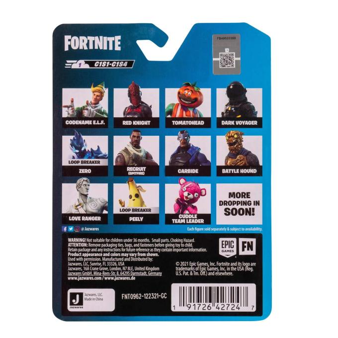 Fortnite FNT0962
