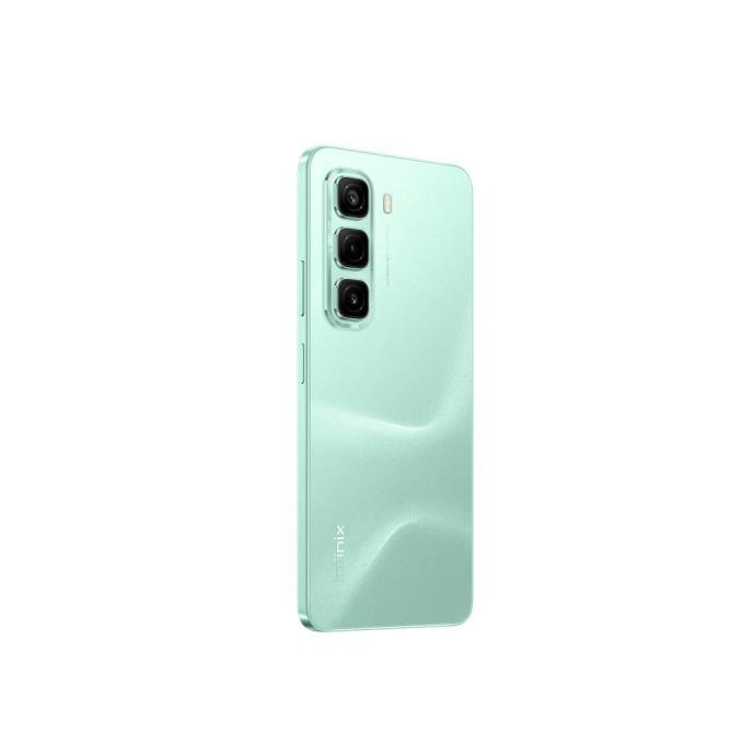 Infinix X6882 8/128 SAGE GREEN
