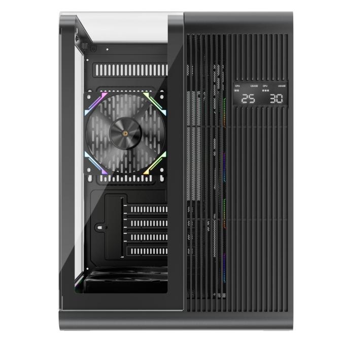 1STPLAYER RT5-BK