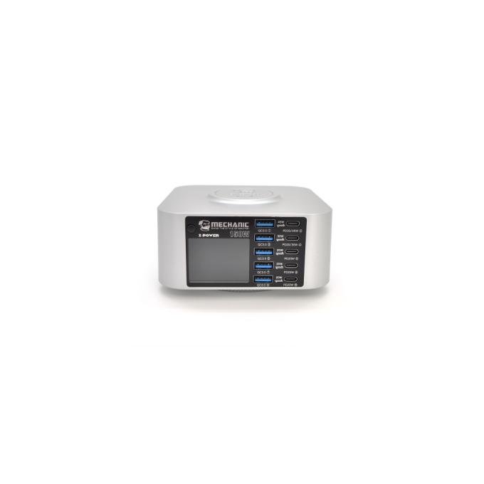 MECHANIC X-Power Plus-200W
