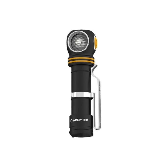 Armytek F06801W