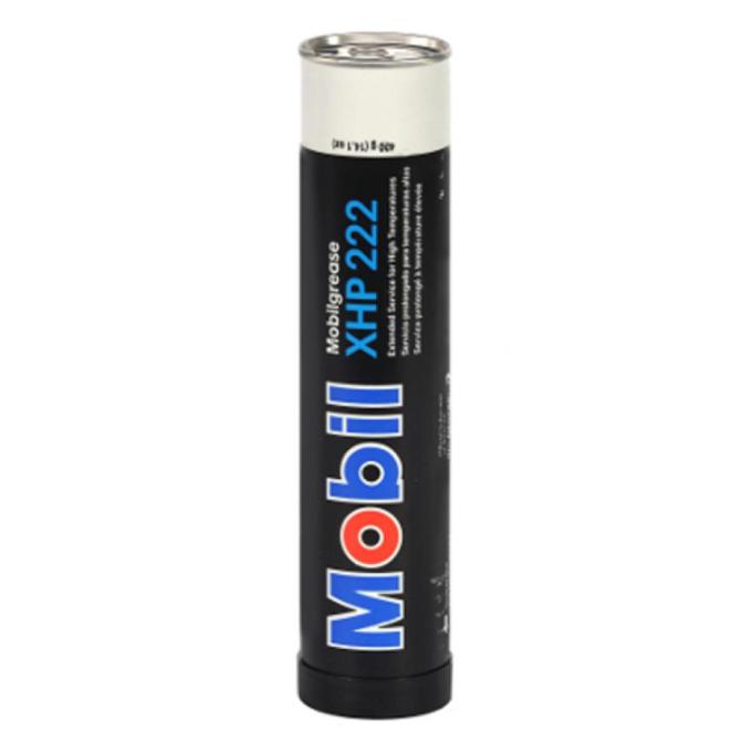 MOBIL Mobilgrease XHP 222 390г