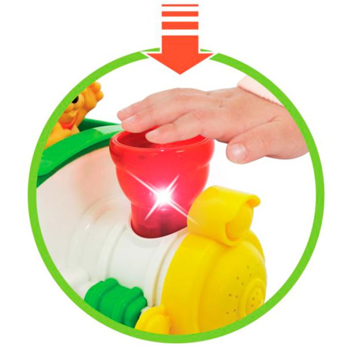 Kiddi Smart 063396