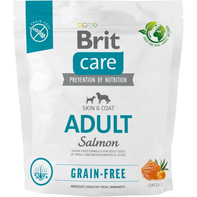 Brit Care 8595602558858