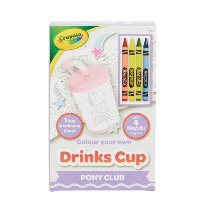 Crayola 15765-B