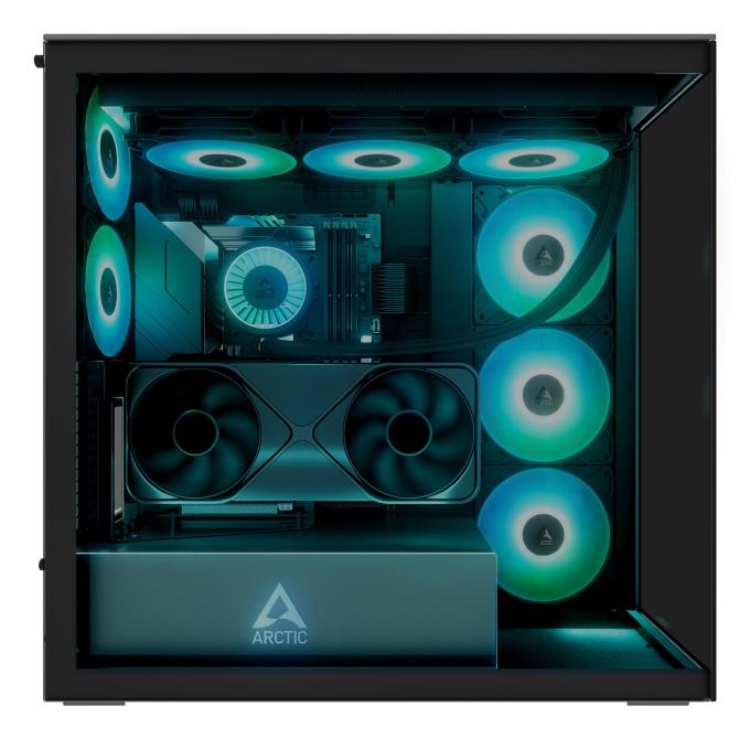 Arctic ACPCC00016A