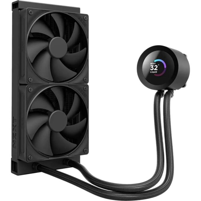 NZXT RL-KN240-B2
