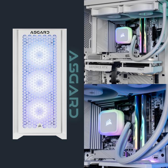 ASGARD I265KF.32.S10.47.5276