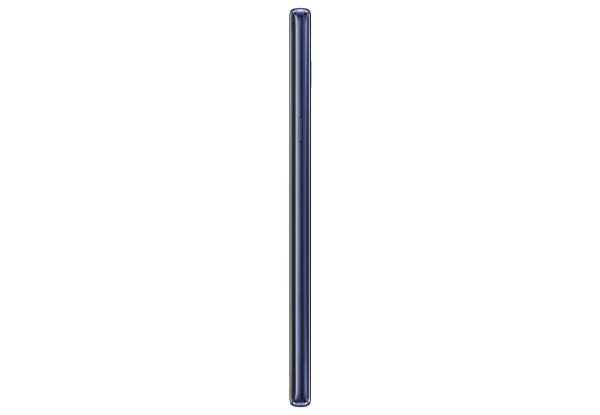 Мобильный телефон Samsung SM-N960F/512 (Galaxy Note 9 512GB) Blue SM-N960FZBHSEK
