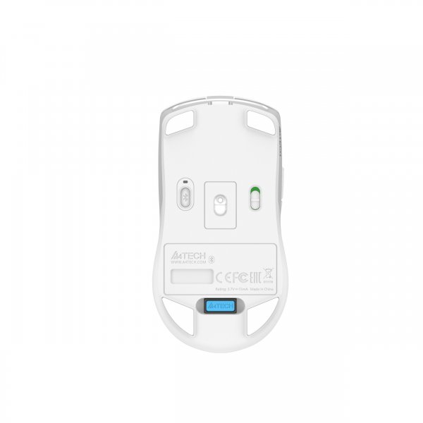 A4tech FB50C Plus (White)