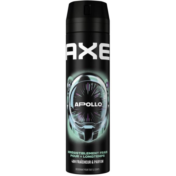 AXE 8720181548185