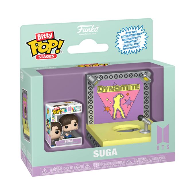 Funko Pop 86740