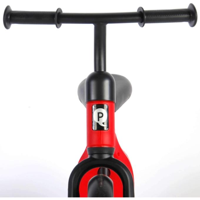 Qplay B-100Red_QP-Bike-001Red