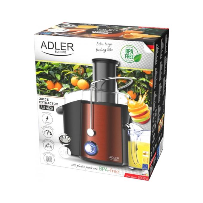 Adler AD 4129