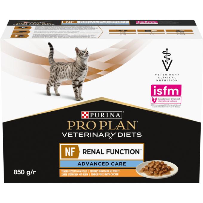 Purina Pro Plan Veterinary Diets 7613287873644