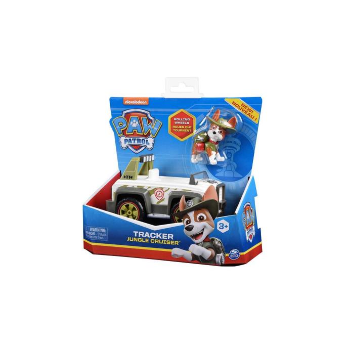 Paw Patrol SM16775/7106