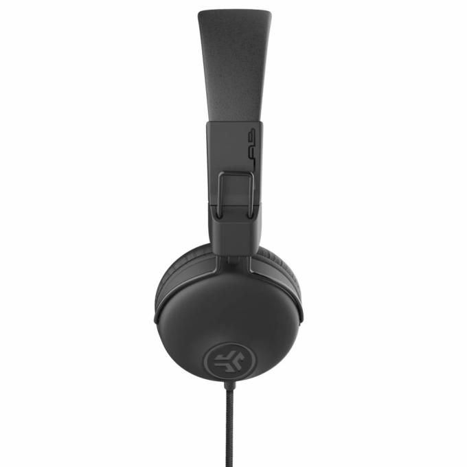 Jlab IEUHASTUDIORBLK4