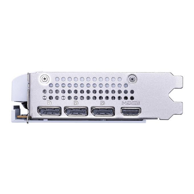 MSI RTX 5060 8G VENTUS 2X OC WHITE