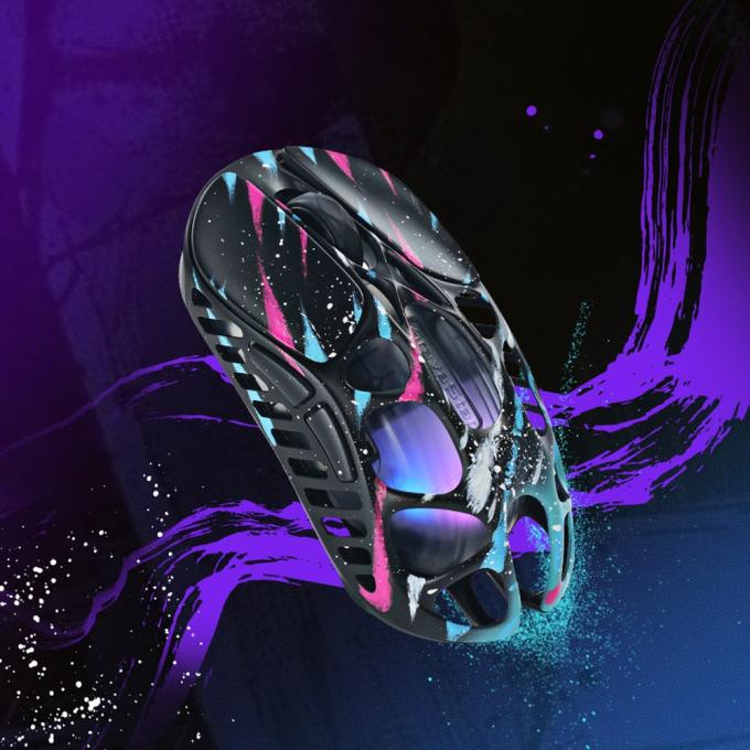 GravaStar GS_X_PRO_CG_BLK