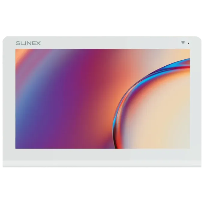 Slinex Nexo 7 Cloud white