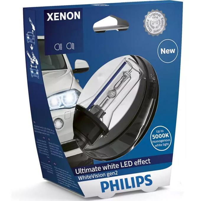 Philips 85126 WHV2 S1