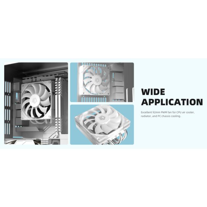 ID-Cooling TF-9215-W