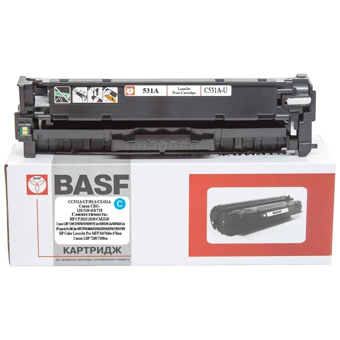BASF BASF-KT-CC531A-U