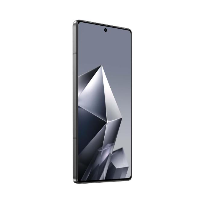 Infinix Note 50 X6858 8/256GB Shadow Black