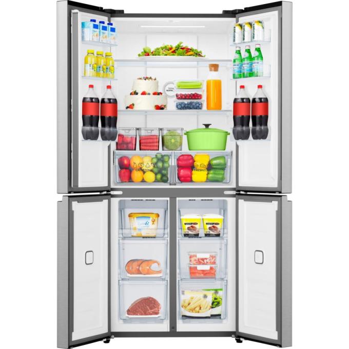 Gorenje NRM819E61X