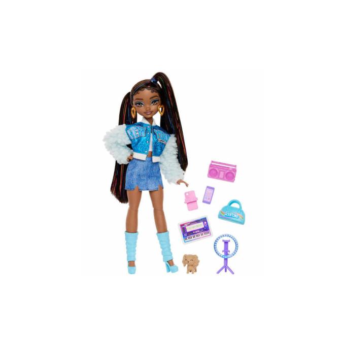 BARBIE HYC22