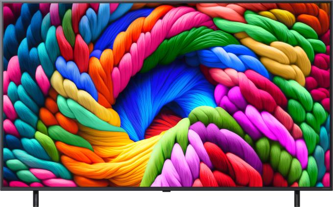 LG 55NANO90A6B