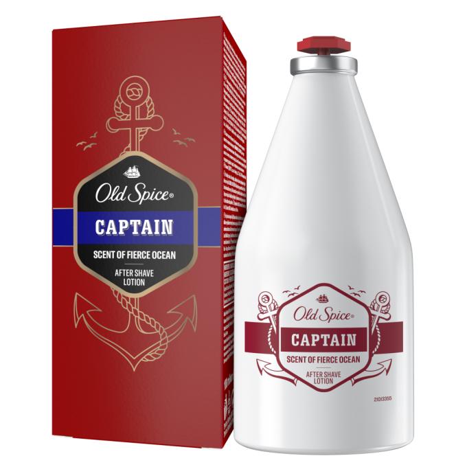 Old Spice 8001090978752