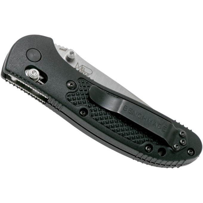 Benchmade 551-S30V