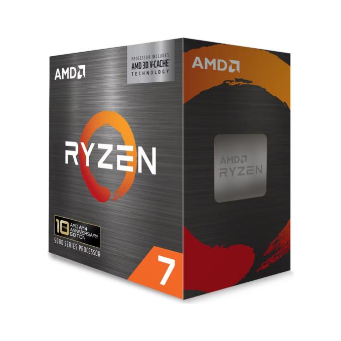 AMD 100-100000651POF