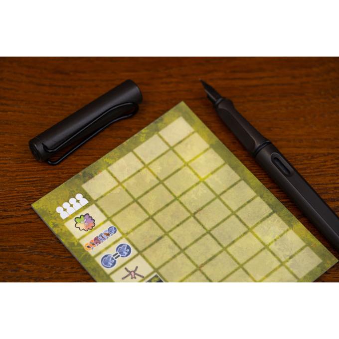 Pegasus Spiele PS211