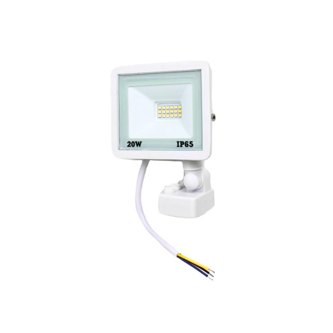 Lightwell LW-FL-W-20-S 20 W з датчиком руху