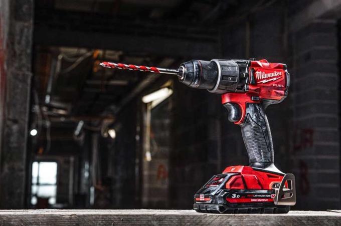 Milwaukee 4932471175