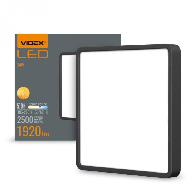 VIDEX VL-DLSS-245B