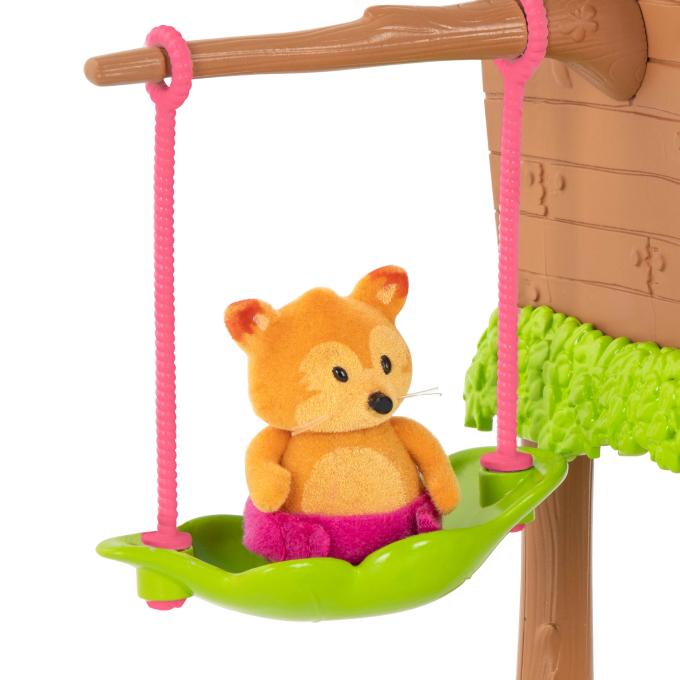 Li`l Woodzeez WZ6618Z